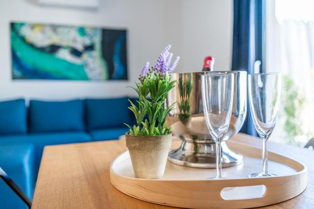 Pinna Residence - Supin Pula Ngoại thất bức ảnh