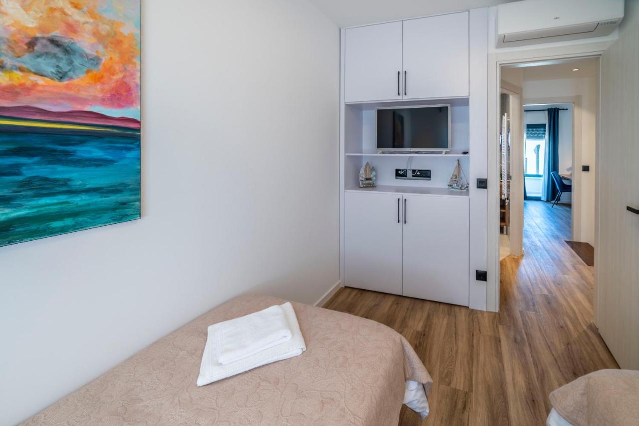 Pinna Residence - Supin Pula Ngoại thất bức ảnh