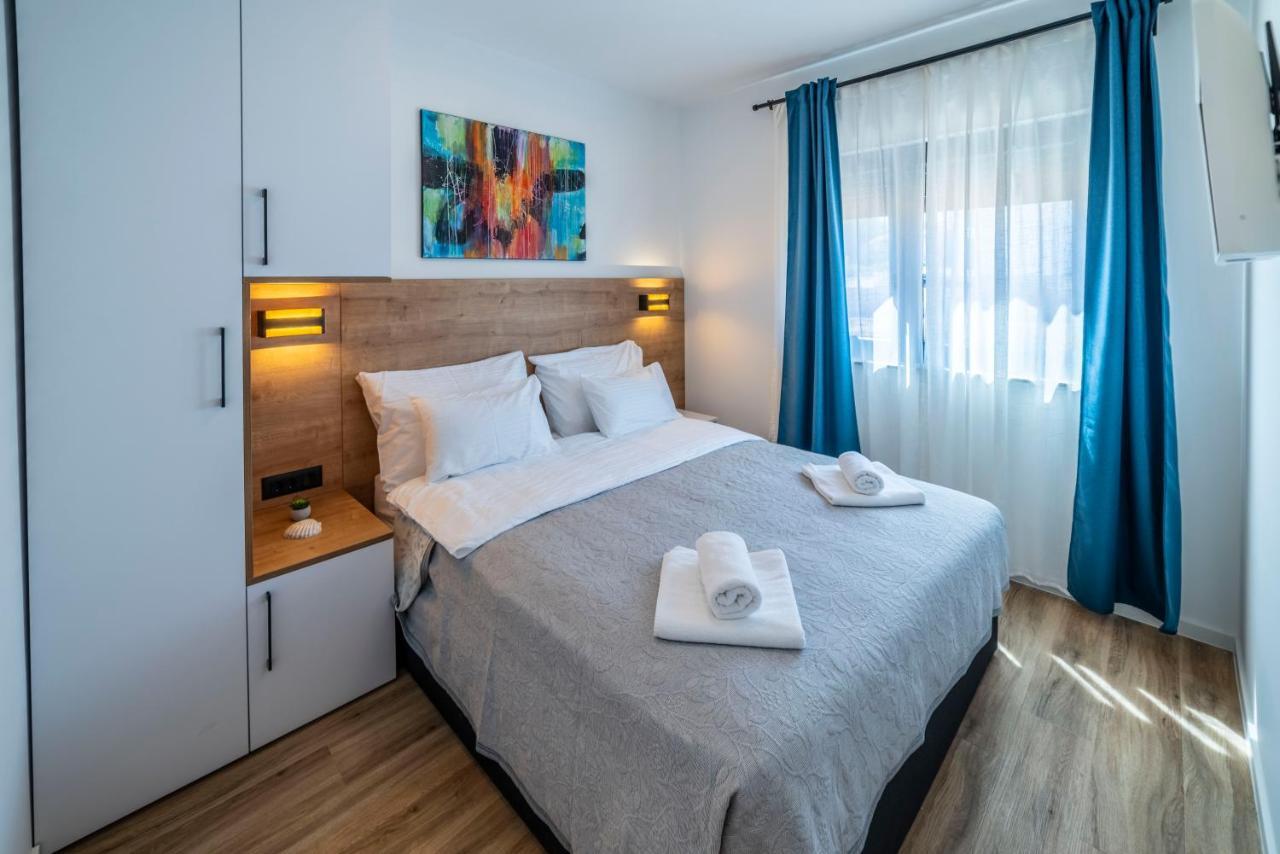 Pinna Residence - Supin Pula Ngoại thất bức ảnh