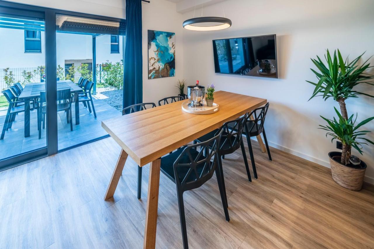 Pinna Residence - Supin Pula Ngoại thất bức ảnh