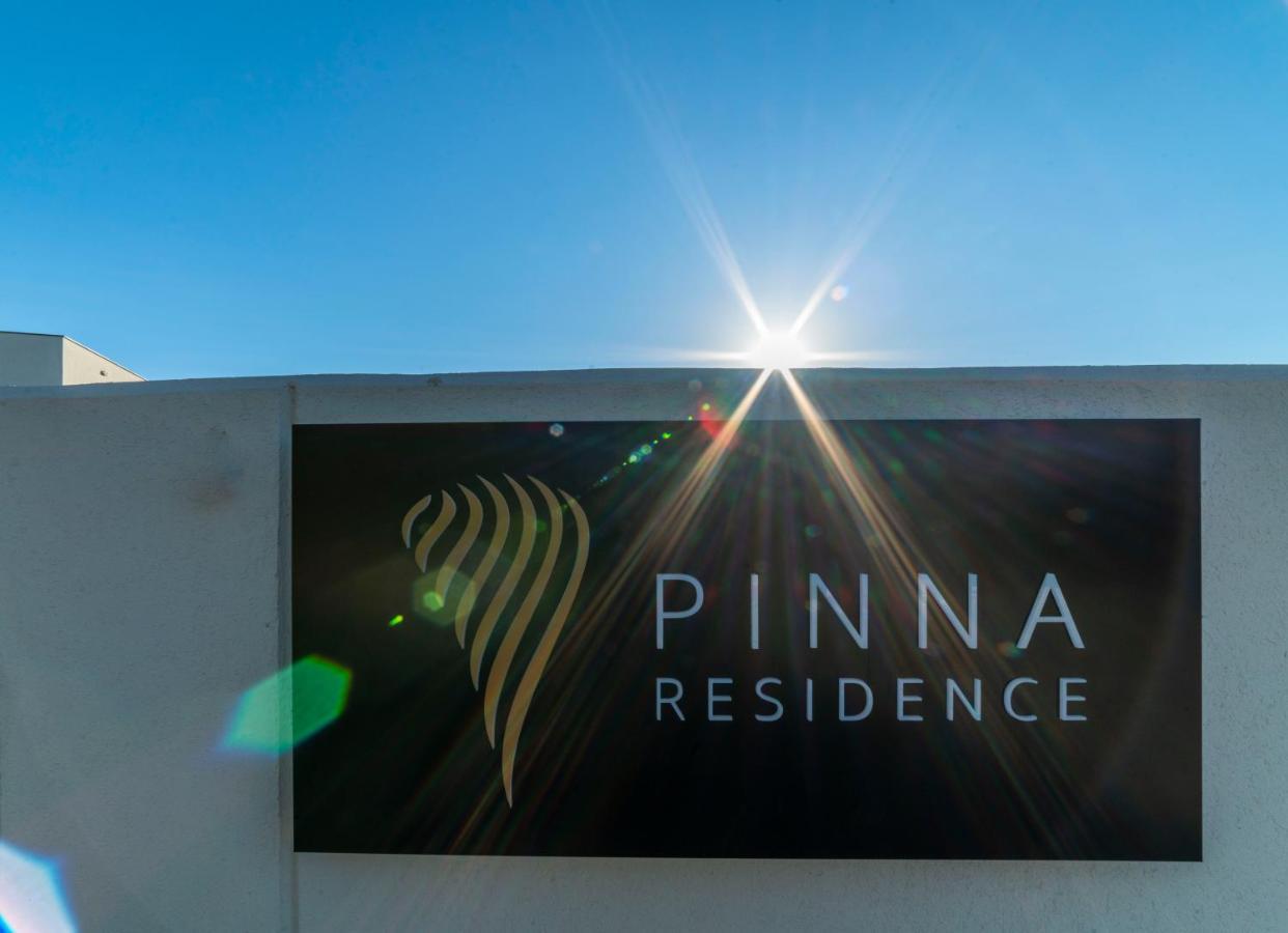 Pinna Residence - Supin Pula Ngoại thất bức ảnh