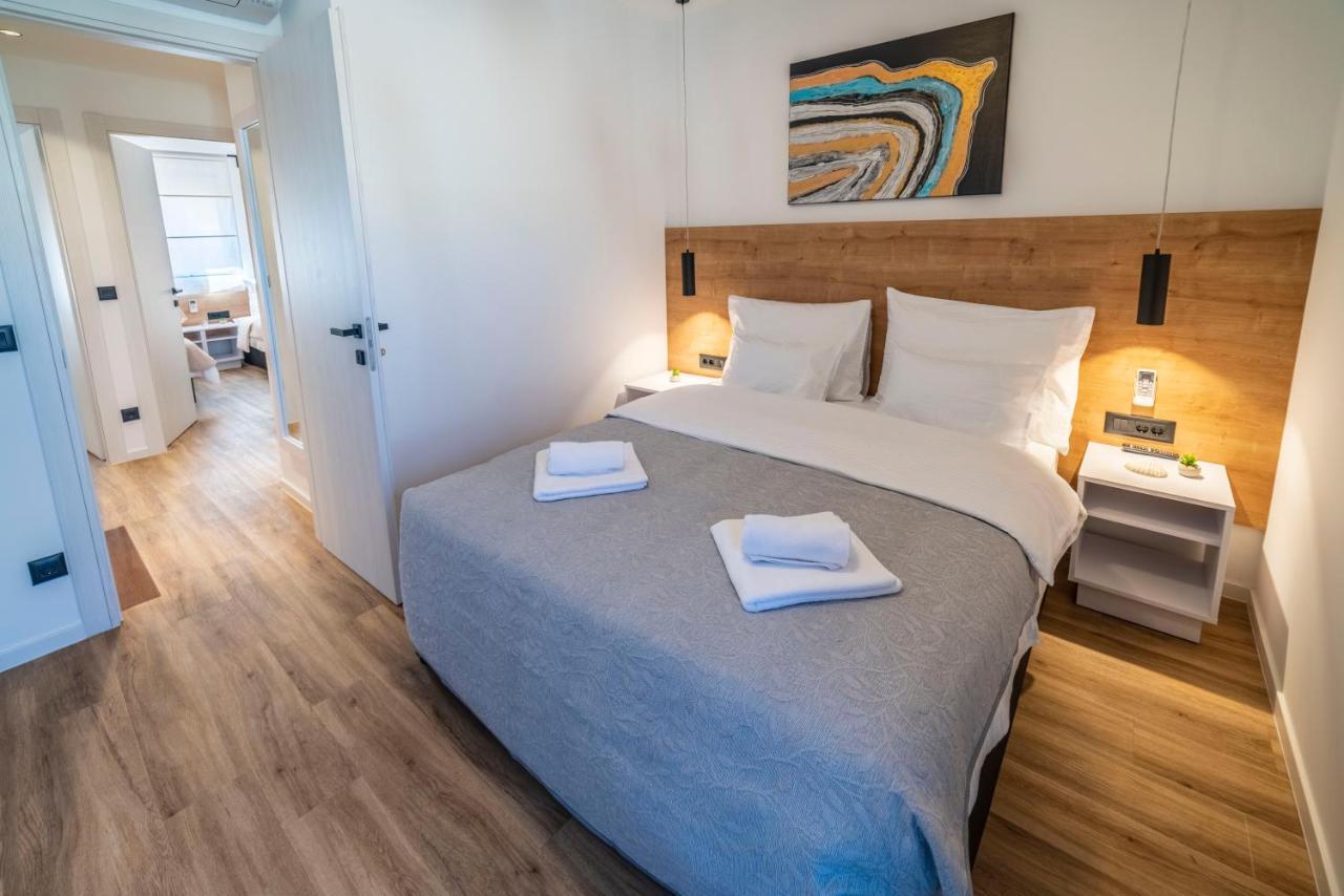 Pinna Residence - Supin Pula Ngoại thất bức ảnh
