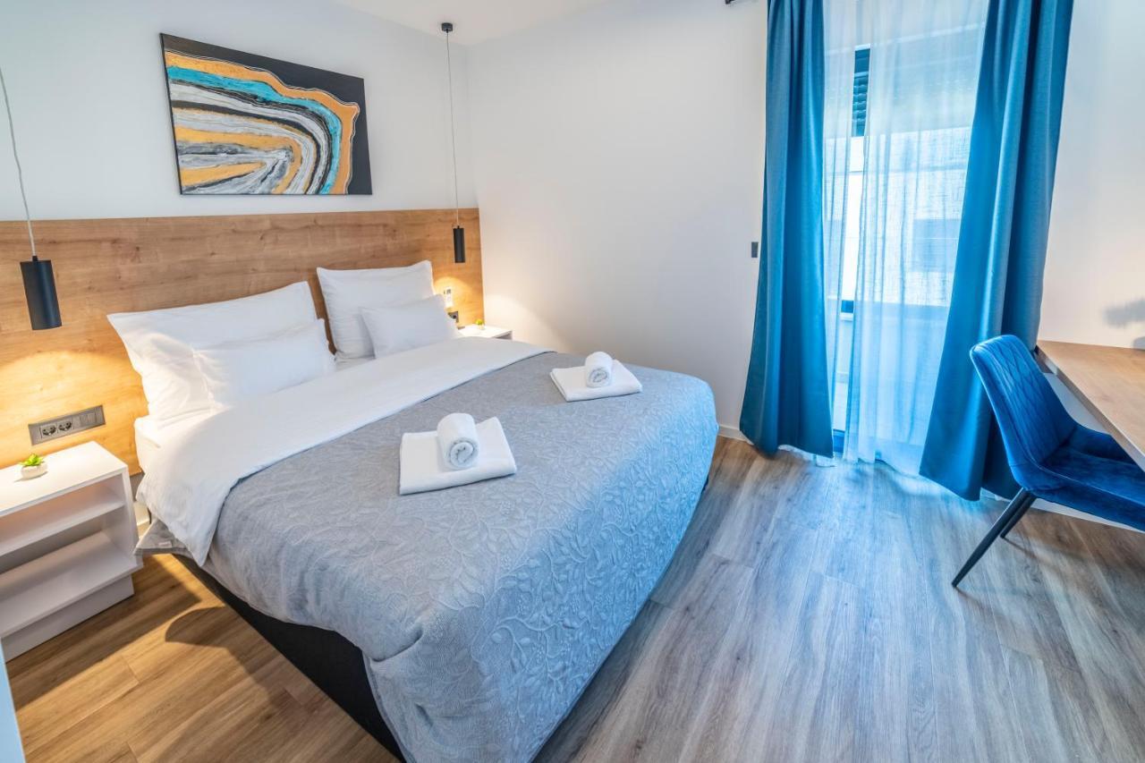 Pinna Residence - Supin Pula Ngoại thất bức ảnh
