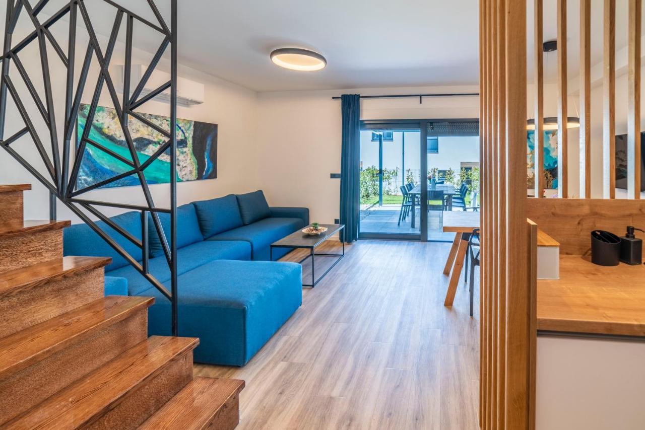 Pinna Residence - Supin Pula Ngoại thất bức ảnh