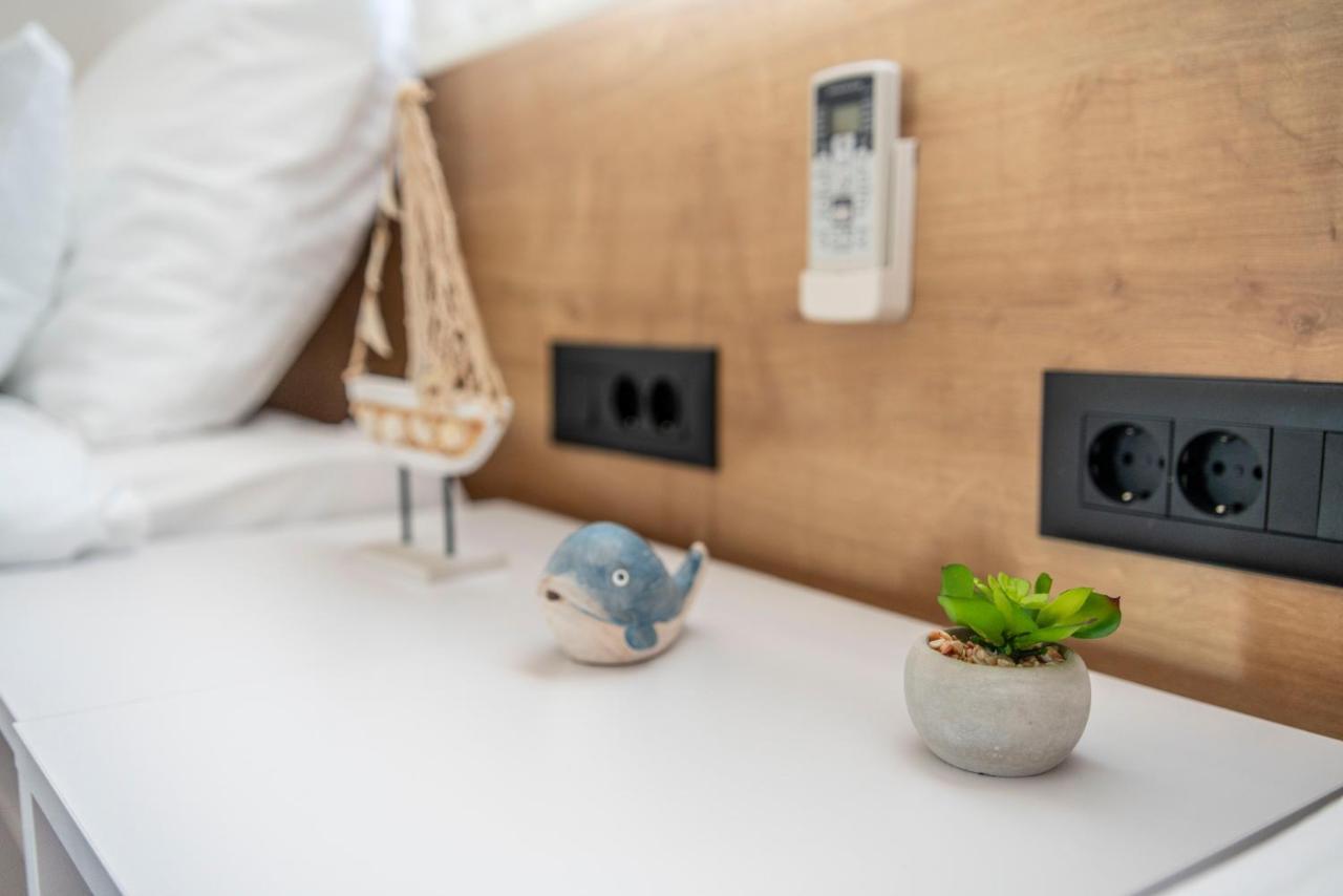 Pinna Residence - Supin Pula Ngoại thất bức ảnh