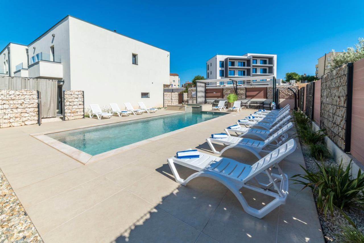 Pinna Residence - Supin Pula Ngoại thất bức ảnh