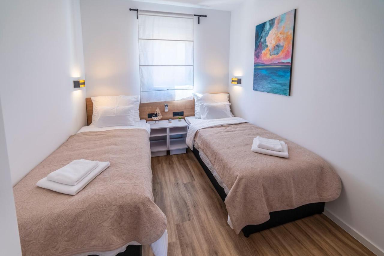 Pinna Residence - Supin Pula Ngoại thất bức ảnh