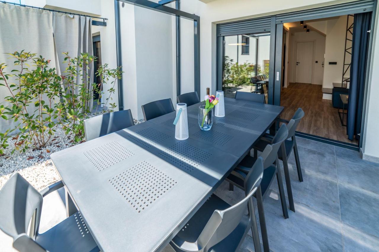 Pinna Residence - Supin Pula Ngoại thất bức ảnh