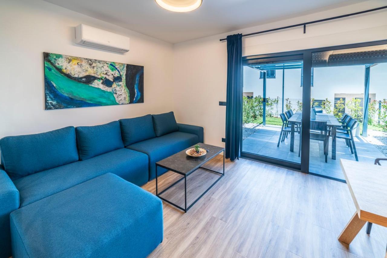 Pinna Residence - Supin Pula Ngoại thất bức ảnh