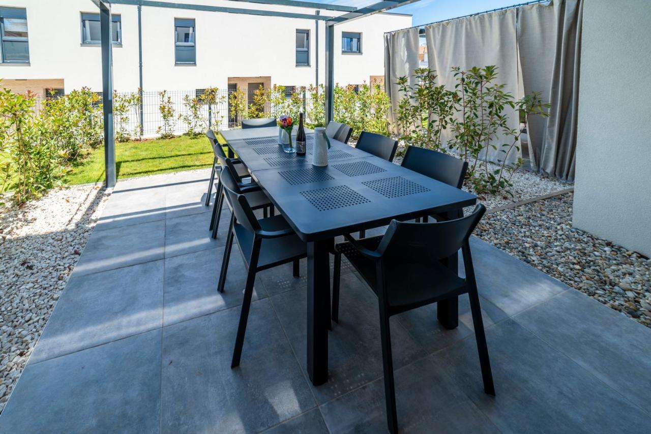 Pinna Residence - Supin Pula Ngoại thất bức ảnh