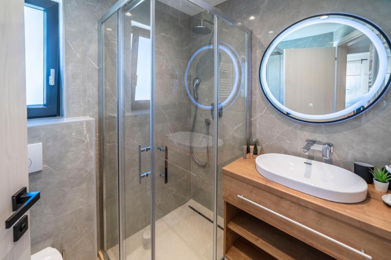Pinna Residence - Supin Pula Ngoại thất bức ảnh