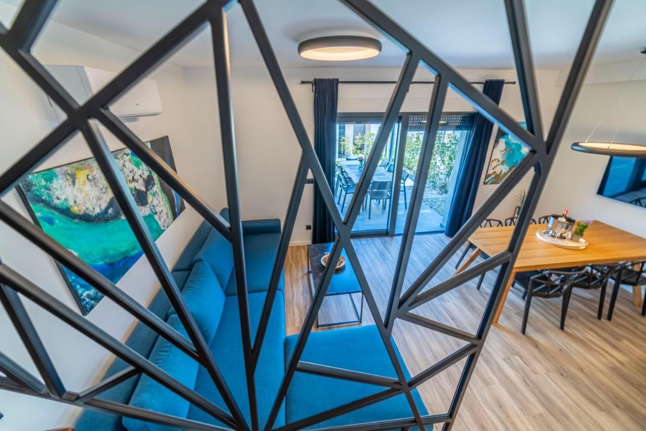 Pinna Residence - Supin Pula Ngoại thất bức ảnh