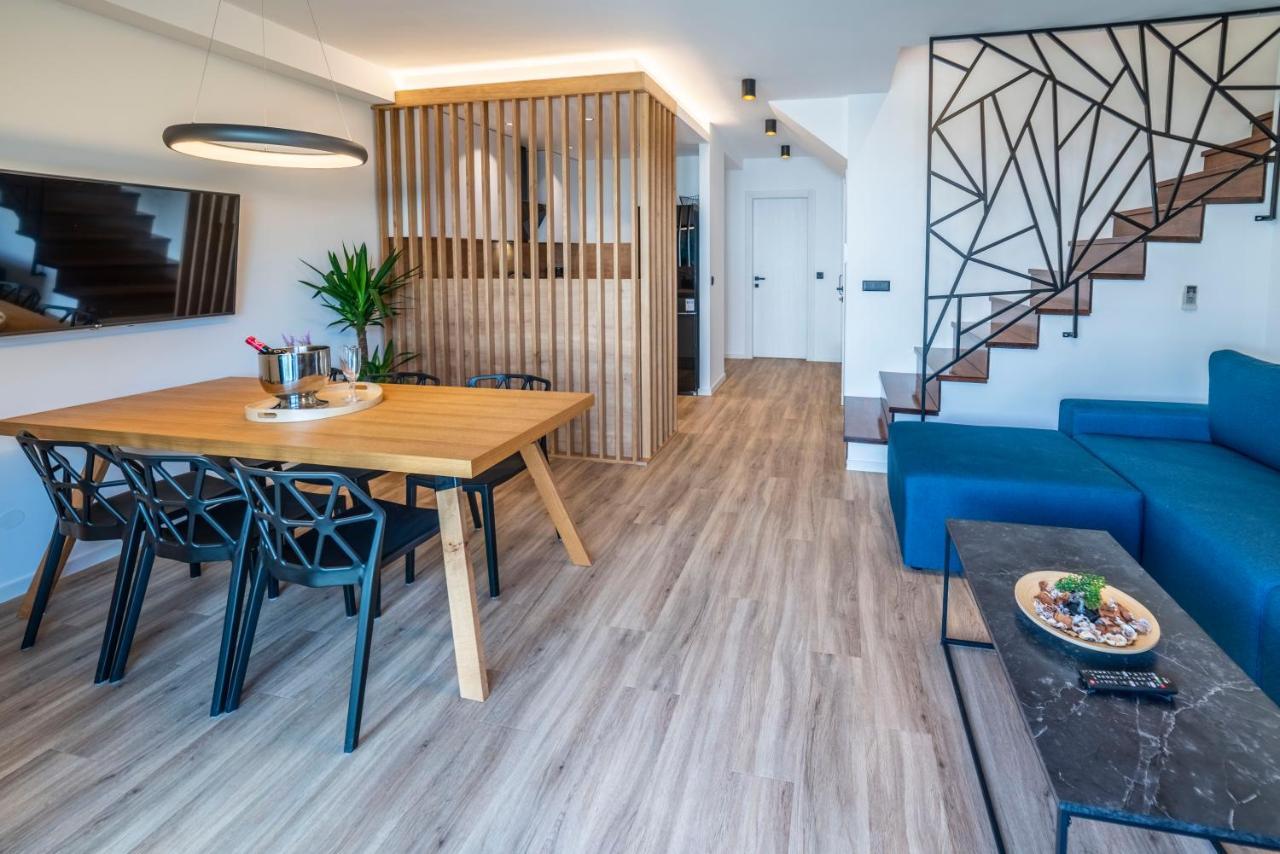 Pinna Residence - Supin Pula Ngoại thất bức ảnh