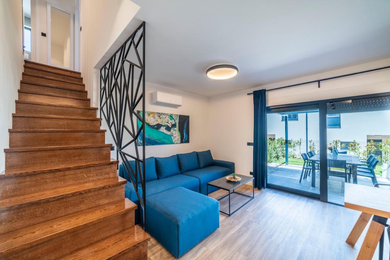 Pinna Residence - Supin Pula Ngoại thất bức ảnh
