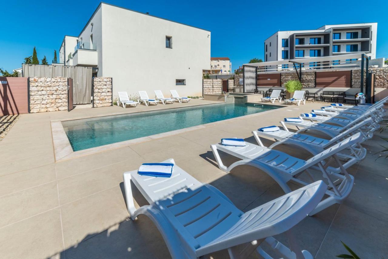 Pinna Residence - Supin Pula Ngoại thất bức ảnh