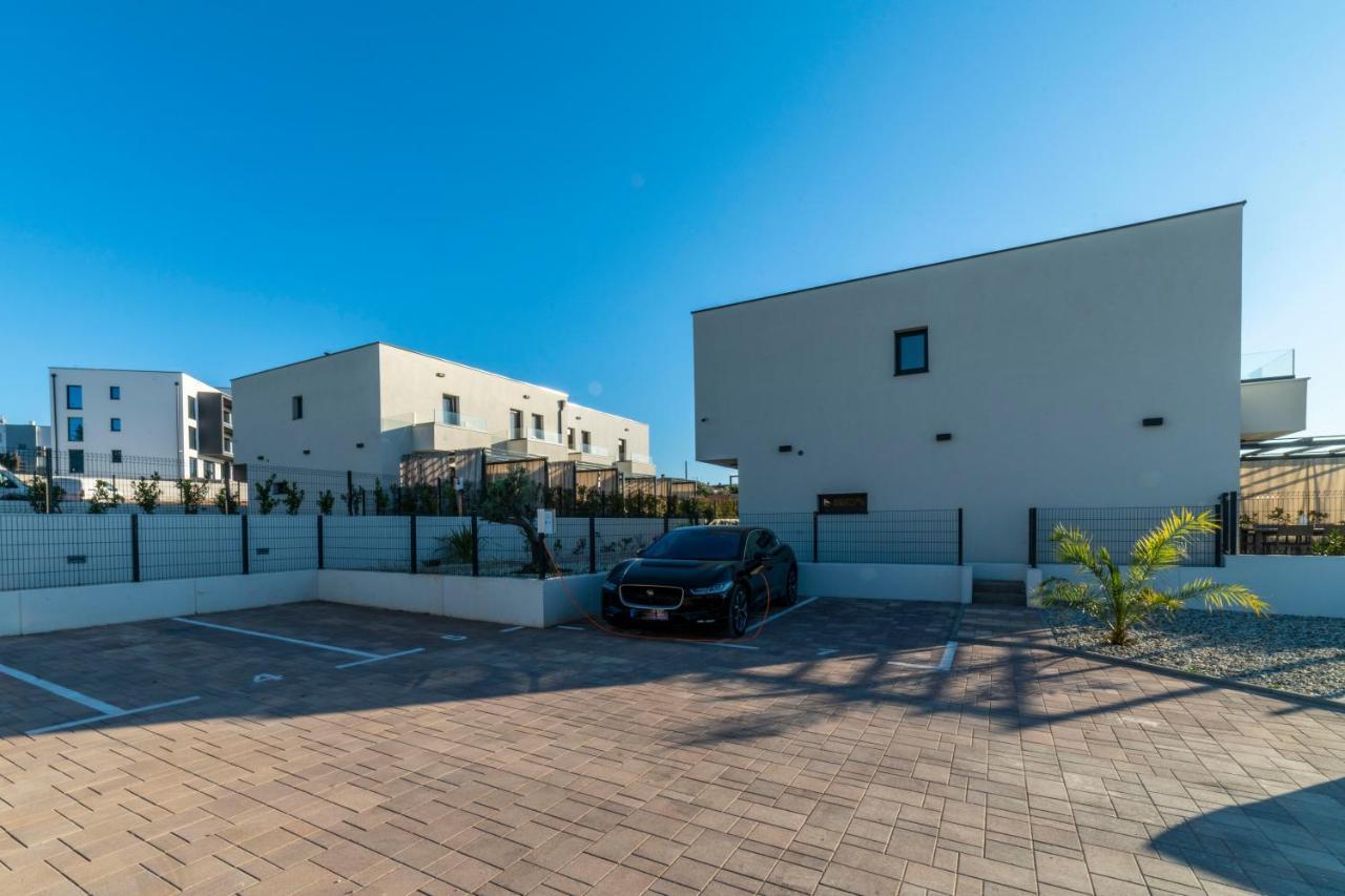 Pinna Residence - Supin Pula Ngoại thất bức ảnh