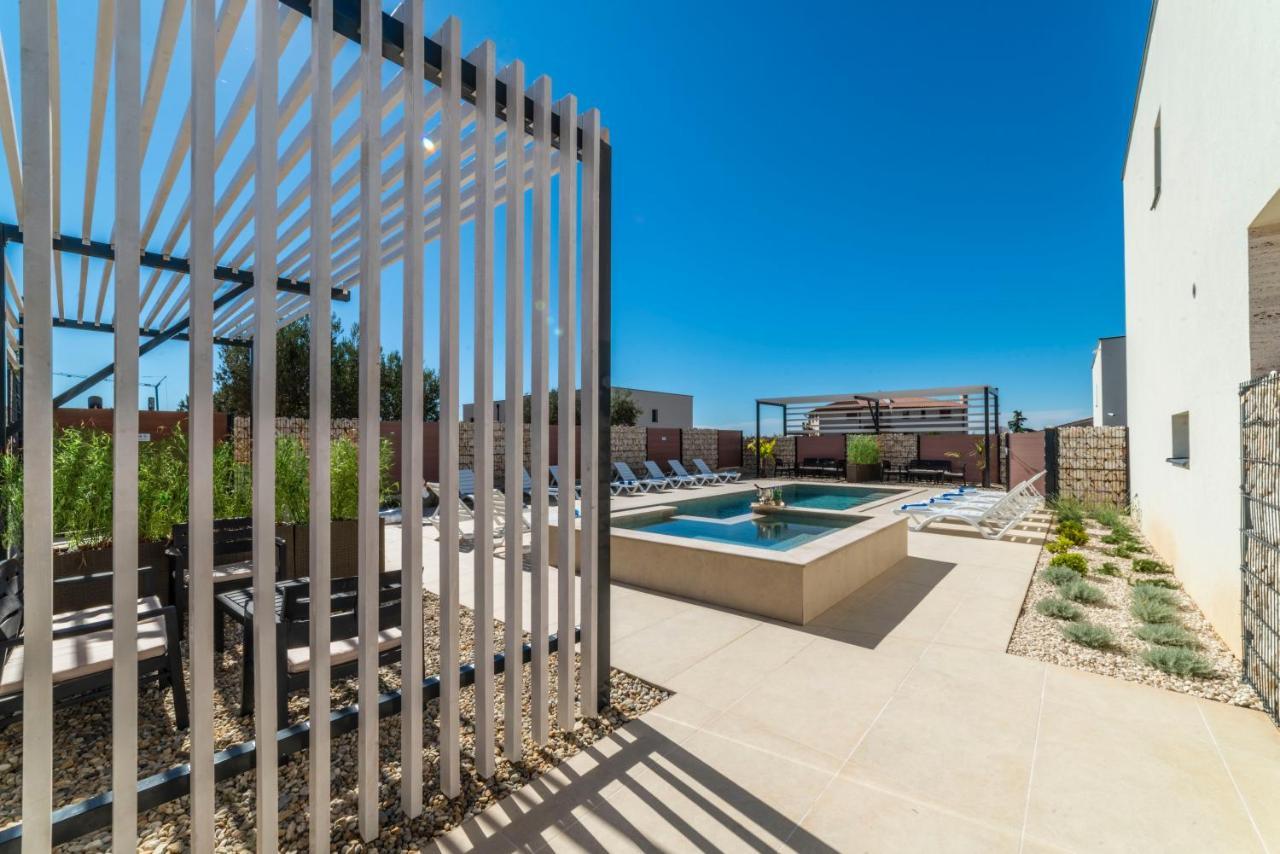 Pinna Residence - Supin Pula Ngoại thất bức ảnh