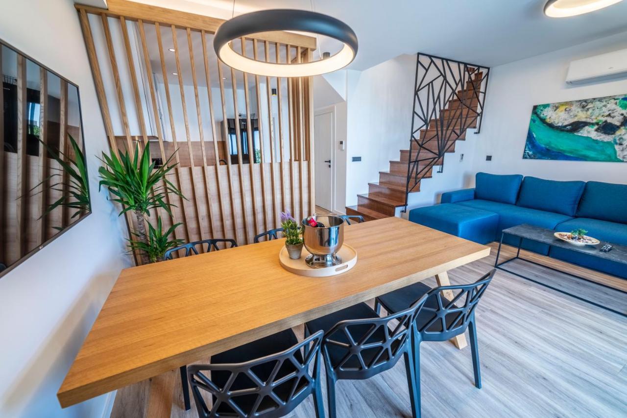 Pinna Residence - Supin Pula Ngoại thất bức ảnh
