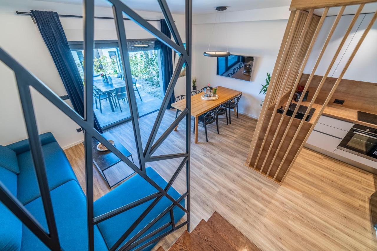 Pinna Residence - Supin Pula Ngoại thất bức ảnh