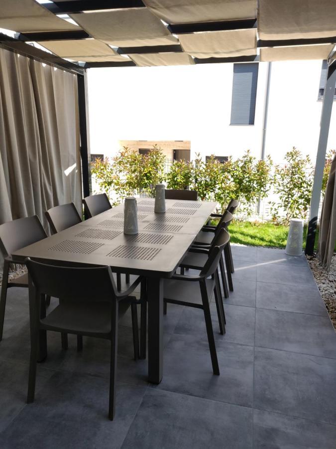 Pinna Residence - Supin Pula Ngoại thất bức ảnh