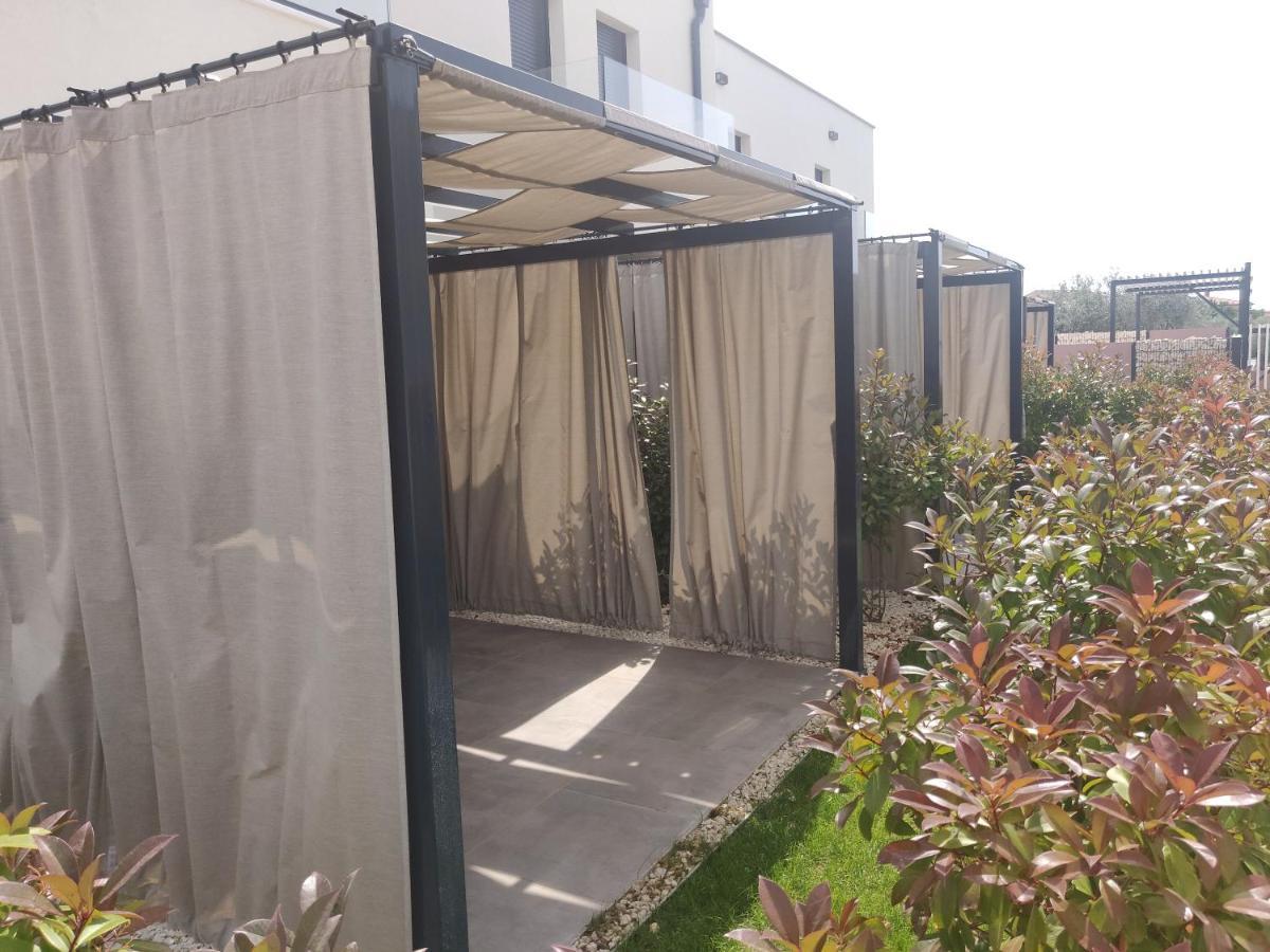 Pinna Residence - Supin Pula Ngoại thất bức ảnh